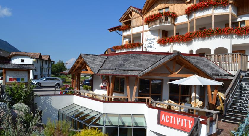 Hotel Ambiez – Andalo – Trentino