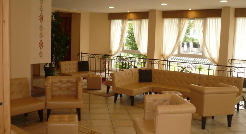 Hotel Andalo interni