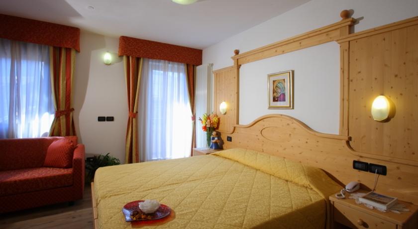 Hotel MAJORKA interni