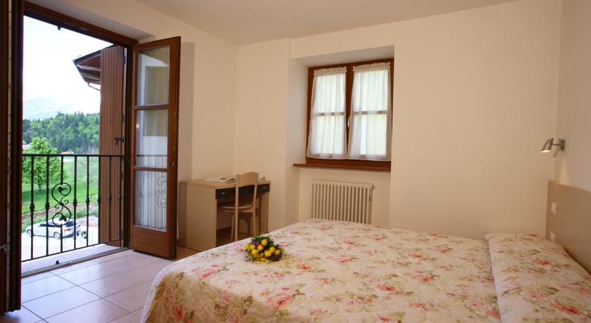 Residence Cime d'Oro interni