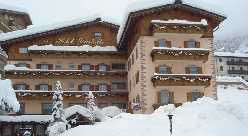 Hotel Cristallo – Andalo – Trentino