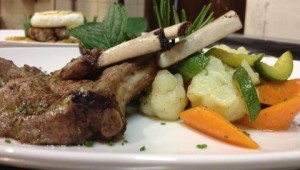 Bistrot-Dolomieu