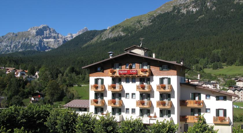 Alphotel MILANO – Andalo – Trentino