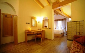 Hotel Ambiez interni