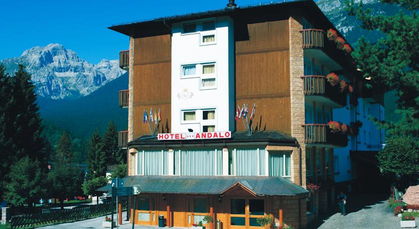 Hotel Andalo – Andalo – Trentino