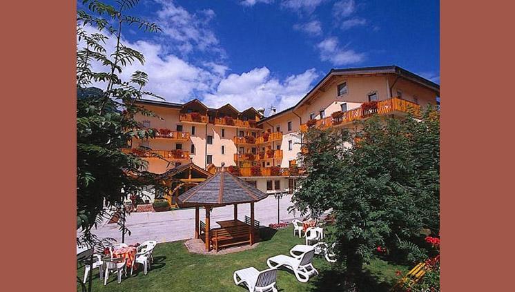 Hotel Gruppo Brenta – Andalo – Trentino