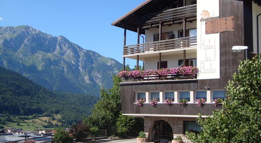 Hotel La Baita – Andalo – Trentino