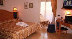 Hotel La Bussola interni