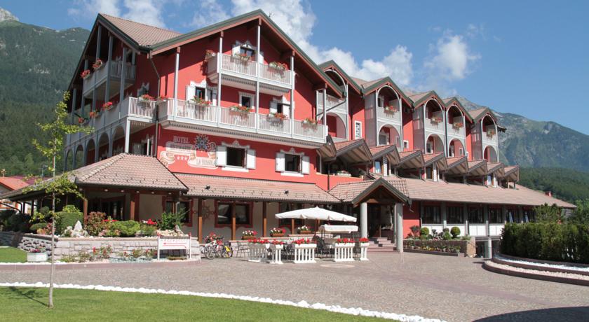 Hotel La Bussola