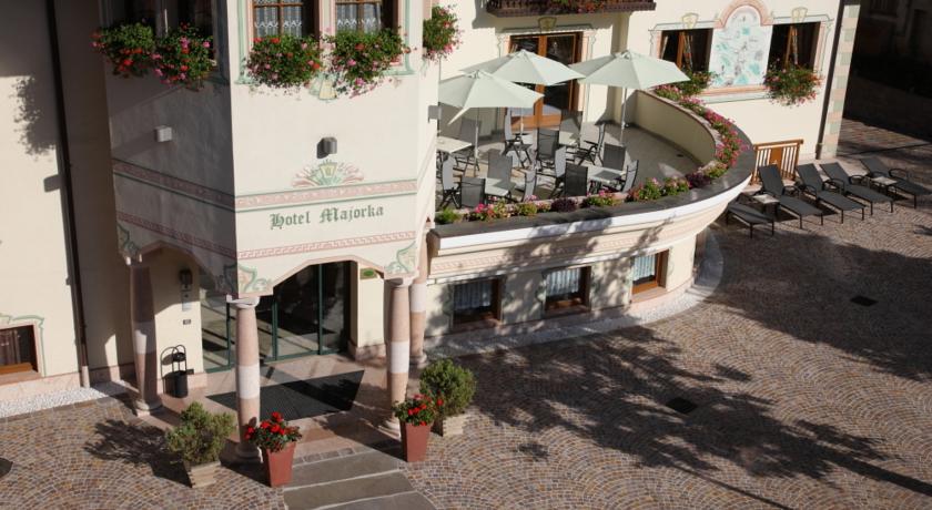 Hotel MAJORKA – Andalo – Trentino