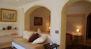 Piccolo Hotel ANDALO Suite Resort interni
