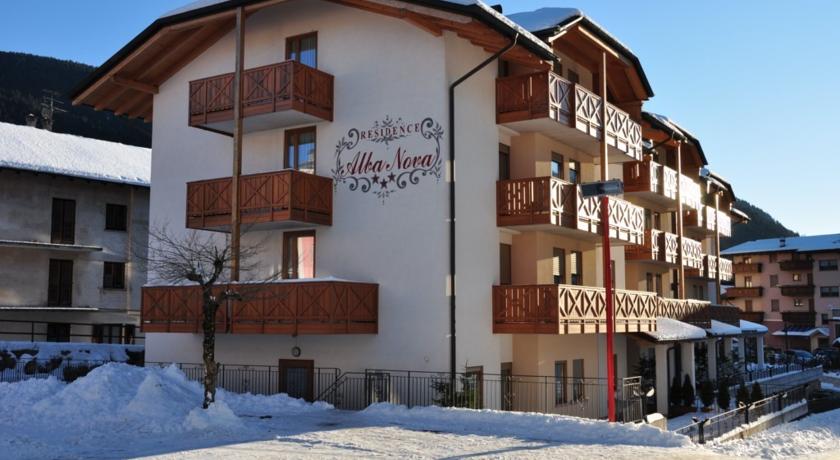 Residence Alba Nova – Andalo – Trentino