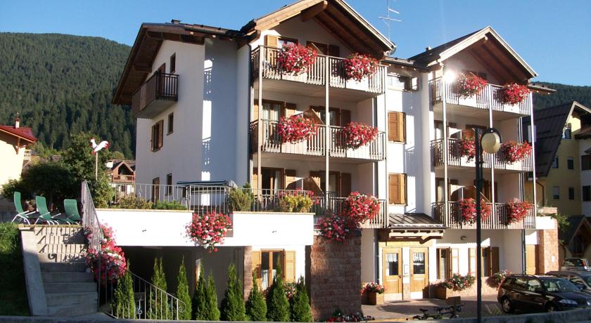 Residence Cima Tosa – Andalo – Trentino