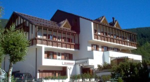 Residence Diamant