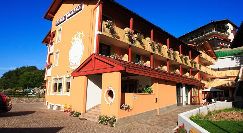 Hotel Alaska – Andalo – Trentino
