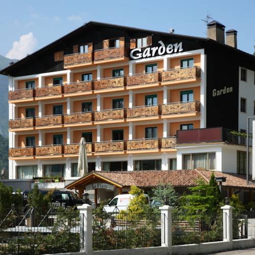 Hotel Garden – Andalo – Trentino