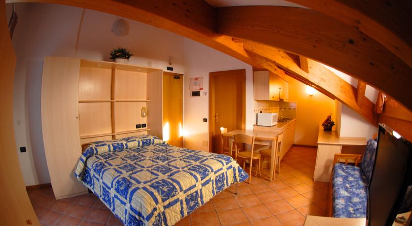 Hotel Garni Fiordaliso – Andalo – Trentino