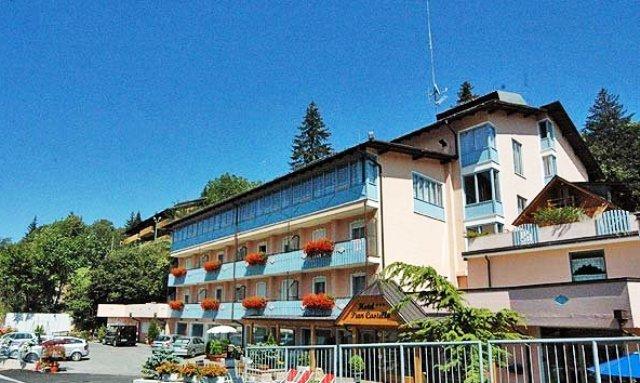 Hotel Piancastello – Andalo – Trentino