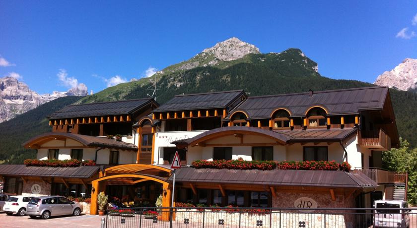 Hotel Regent’s – Andalo – Trentino