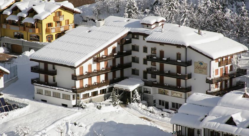 Hotel Splendid – Andalo – Trentino