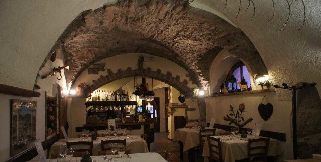 Ristorante Trattoria Al Faggio – Andalo – Trentino