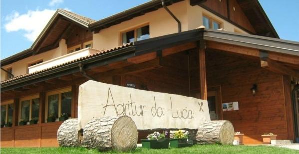 Agritur Da Lucia – Andalo – Trentino