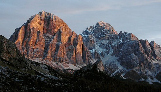 Dolomiti-Paganella